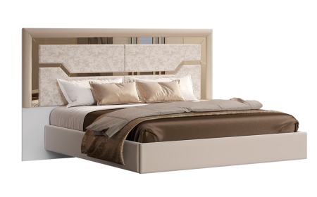 Кровать 180 Стефани