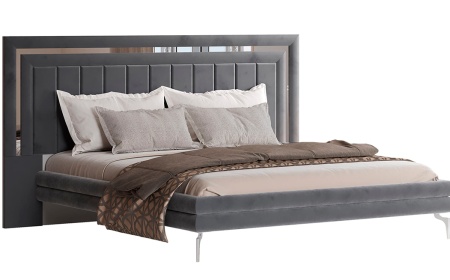 Кровать 160 Грация