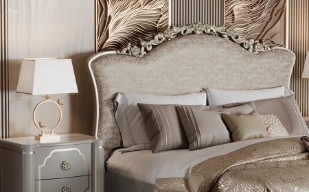 Кровать 160 Мария