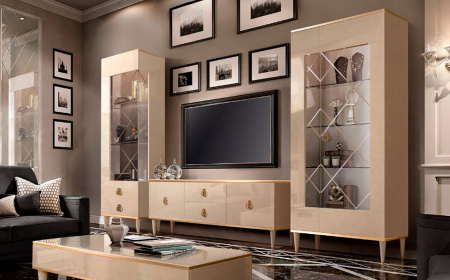 Гостиная Rimini 3