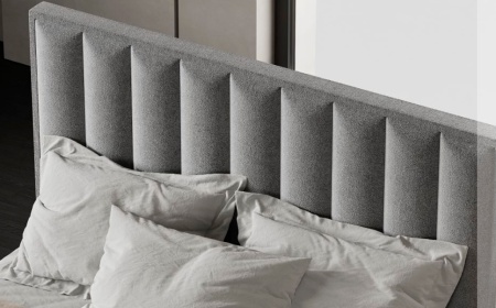 Кровать 160х200 Эмили