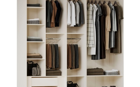 Шкаф 5 дв. Мадрид  