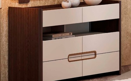 Комод Диана фабрики Арида