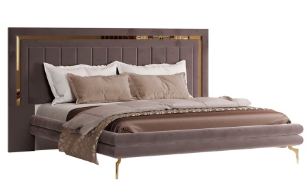 Кровать 160 Грация