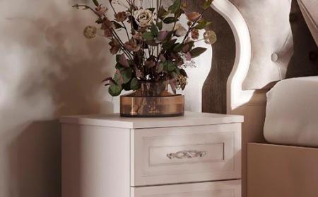 Тумба прикроватная Адель