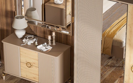 Комод Мадрид NEW