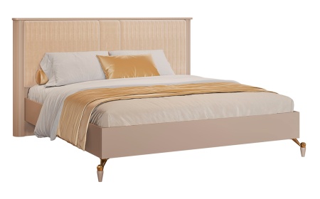 Кровать 160 Мадрид 