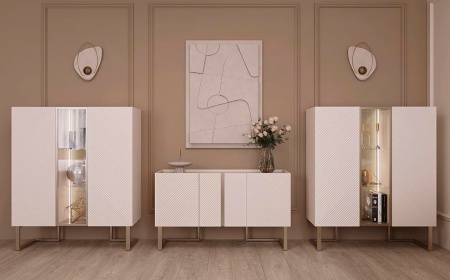 Гостиная Mone Classic 1