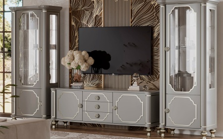 Тумба ТВ Мария