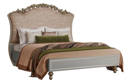 Кровать 160 Мария