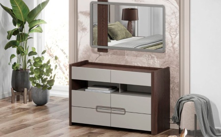 Комод Диана фабрики Арида