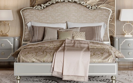 Кровать 160 Мария