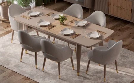 Обеденный комплект Мадрид  