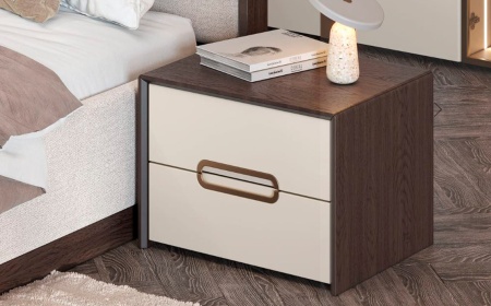 Тумба прикроватная Диана фабрика Арида