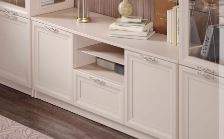 Гостиная Адель