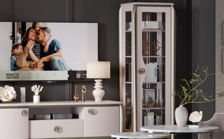 Витрина Верона