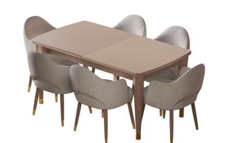 Обеденный комплект Мадрид  