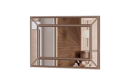 Зеркало Мадрид