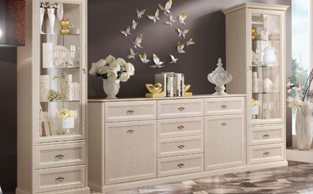 Гостиная Венеция