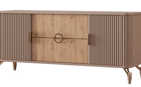 Тумба ТВ Мадрид 