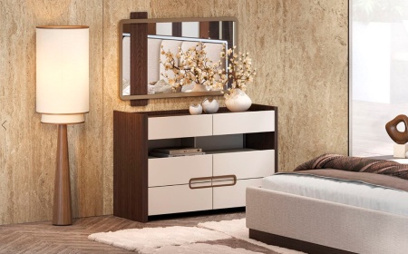 Комод Диана фабрики Арида