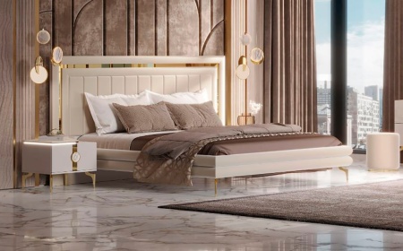 Кровать 160 Грация