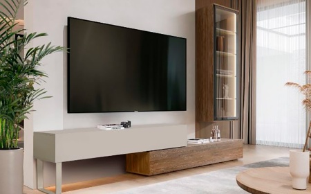 Гостиная Aura 3