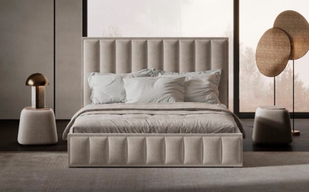 Кровать 160х200 Эмили