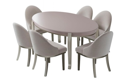 Обеденный комплект Верона