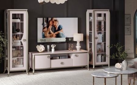 Гостиная Верона Арида