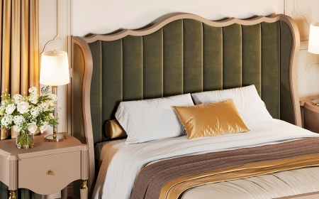 Кровать 180х200 София