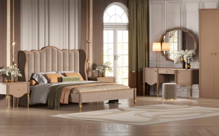 Спальня София