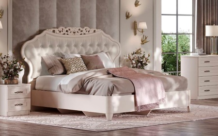 Кровать Адель