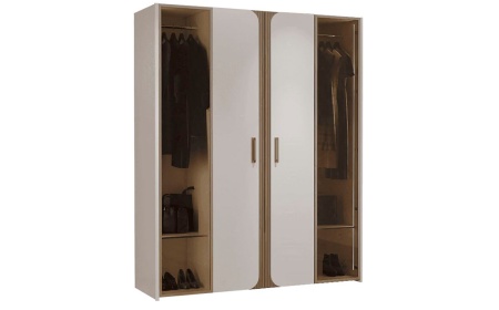 Спальня Леонардо