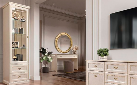 Гостиная Венеция