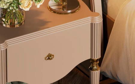 Тумба прикроватная София