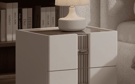 Тумба прикроватная Леонардо