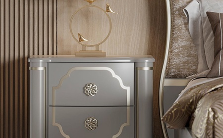 Тумба прикроватная Мария