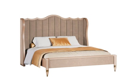 Кровать 180х200 София