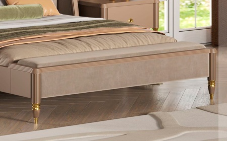 Банкетка к кровати София