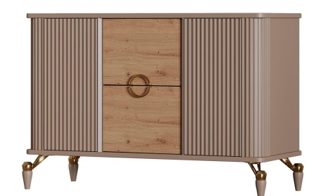 Комод Мадрид NEW