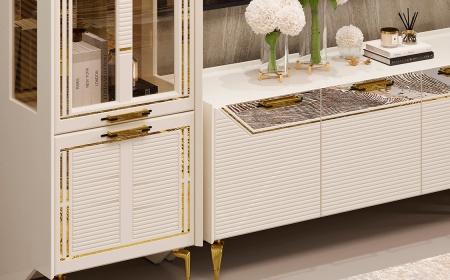 Витрина Стефани