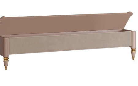 Банкетка к кровати София