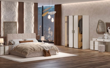 Спальня Леонардо