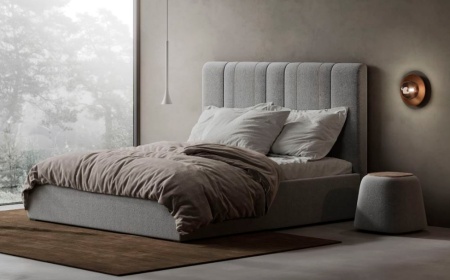 Кровать 160х200 Мелани