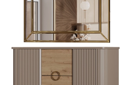 Комод Мадрид NEW